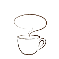 コーヒーとひとりごと