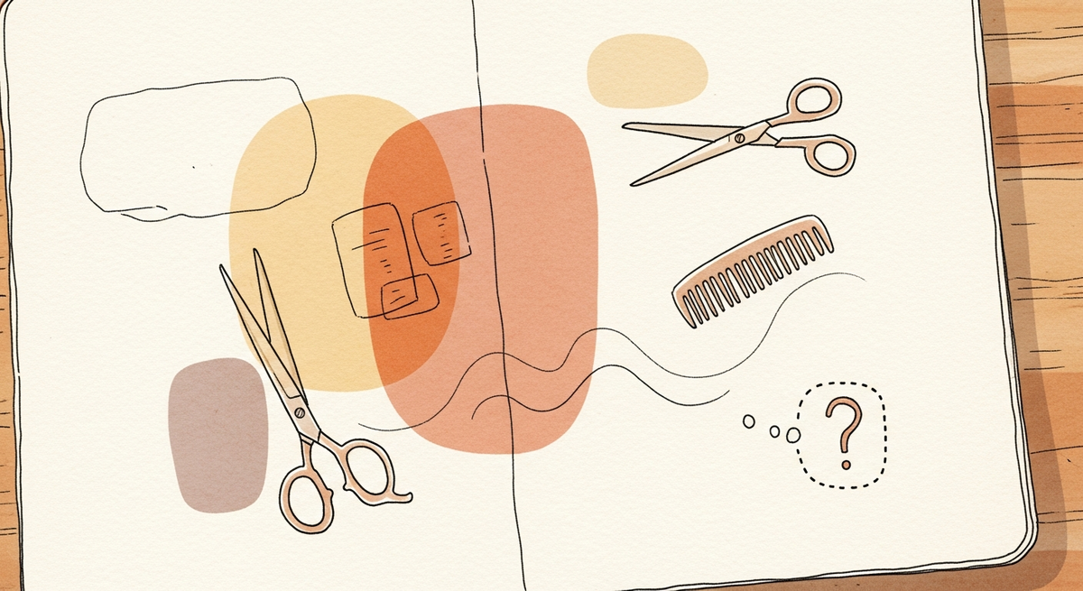 1000円カットで気づいた「伝え方ひとつで変わる顧客体験」の話