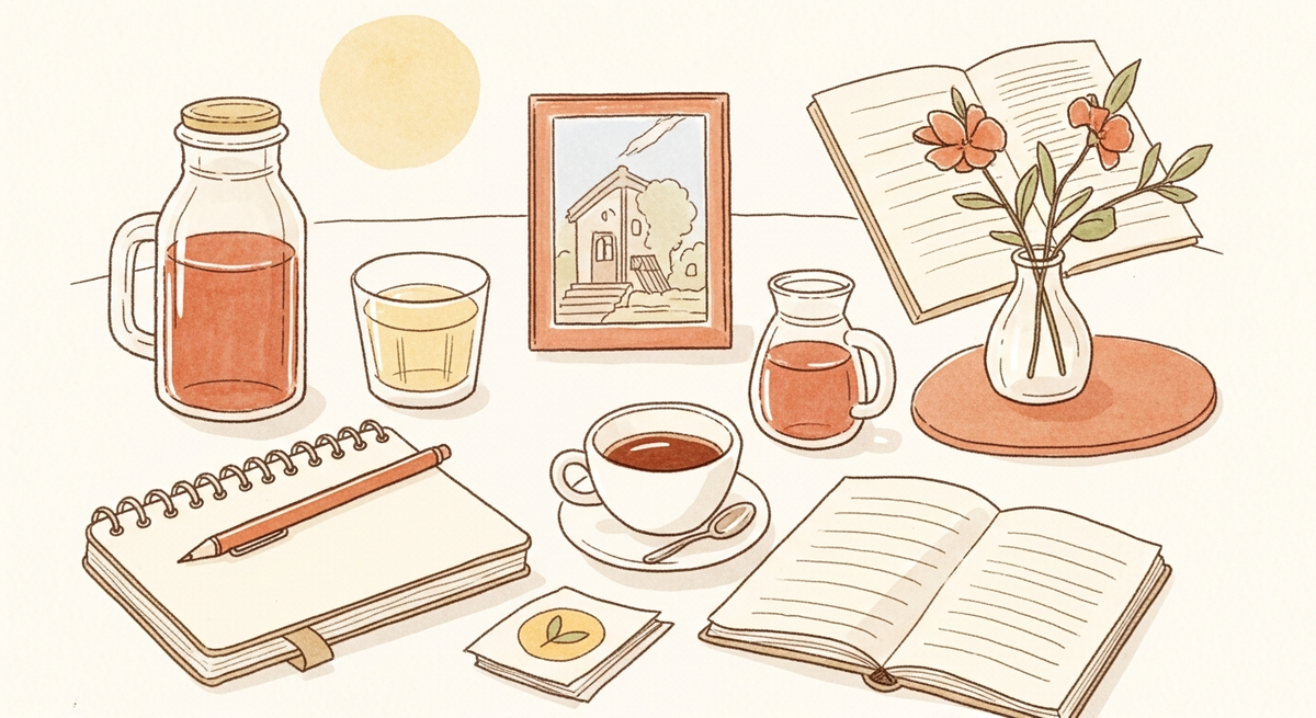 恋人からの3つの苦言が刺さりすぎた話——空気・情報開示・関心の盲点