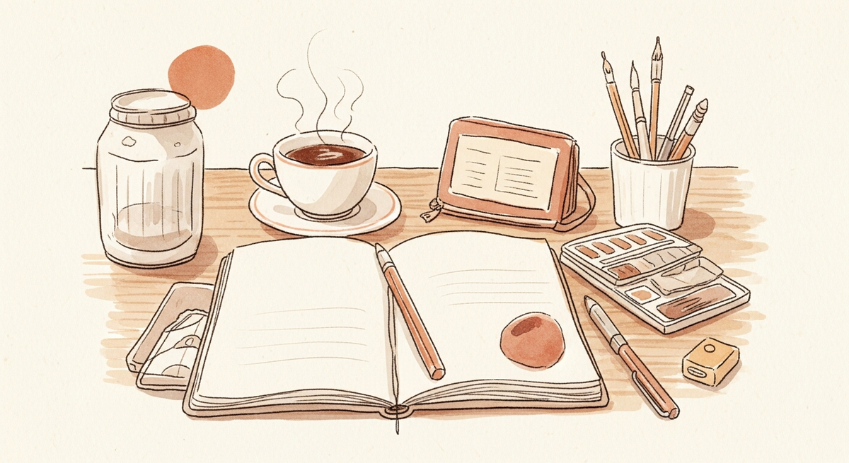 「負け顔」ができない自分と、それでも手に入れたいスキルの話