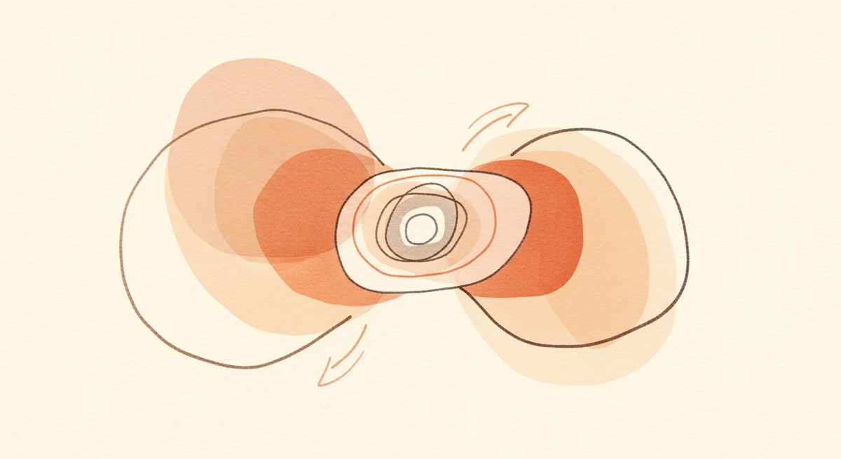 「知ってるかもだけど」——たった一言の前置きが、会話の空気を変える