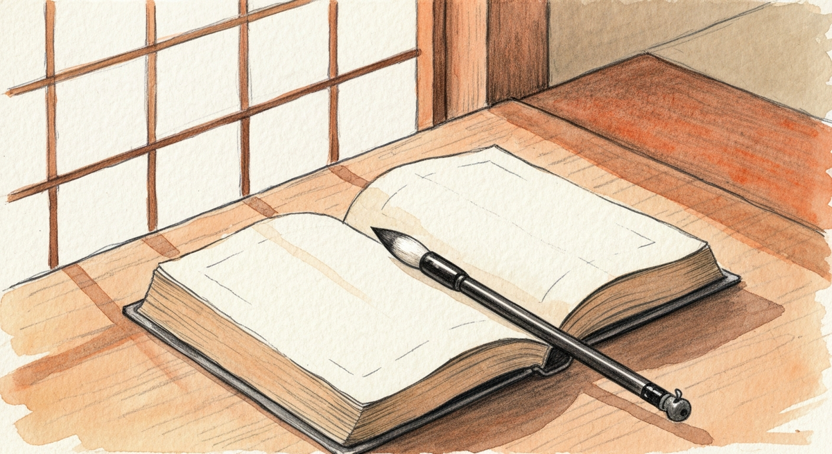 言葉の意味を考える