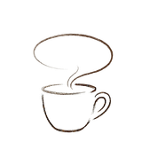 コーヒーとひとりごと