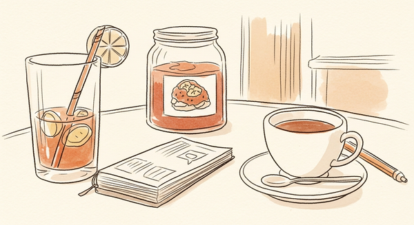 人と働くときの「温度差」にどう向き合うか——事業パートナーとのスピード感の悩み