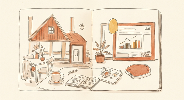 Claude Codeを触ってみたら、自分のマネジメント力不足が浮き彫りになった話