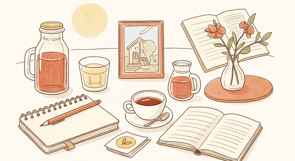 恋人からの3つの苦言が刺さりすぎた話——空気・情報開示・関心の盲点