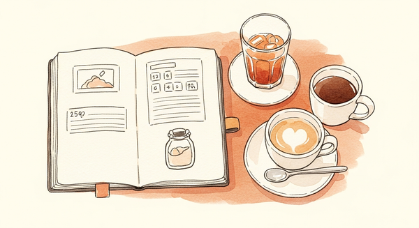 和気あいあいとビジネスの狭間で——友人との事業で感じる「生産性」と「雰囲気」のジレンマ