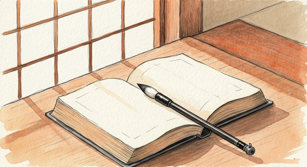 言葉の意味を考える