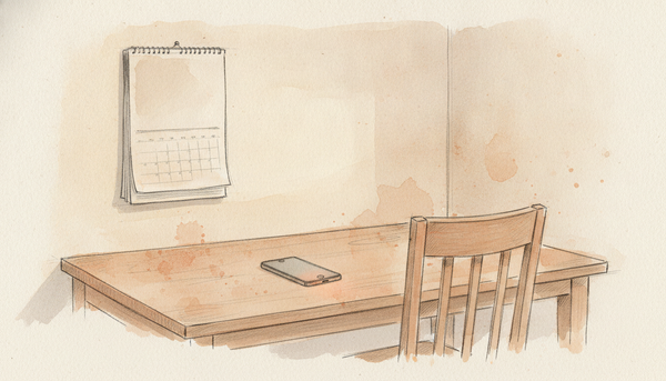 一貫性とその弊害 — LINEをすぐ返す人が2日黙ったら心配された