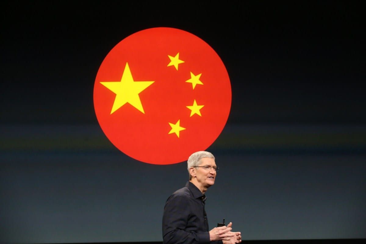 Apple Intelligence llega a China con la IA Qwen de Alibaba tras el visto bueno de Pekín
