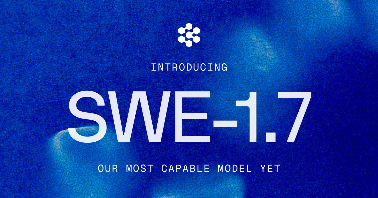 Cognition saca SWE-1.7, su modelo de código construido sobre el Kimi K2.7 chino