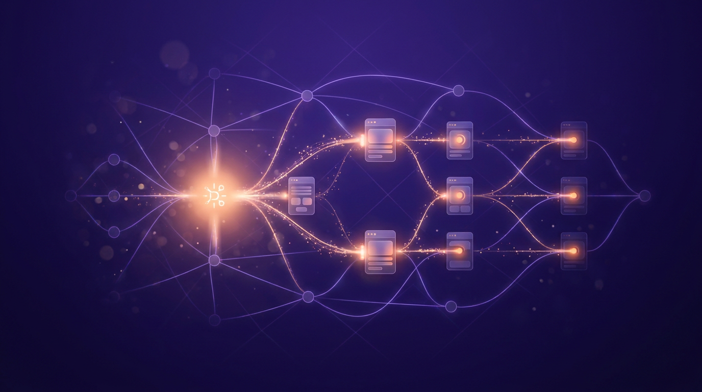 Ejemplos de workflows n8n (los que de verdad dan valor)