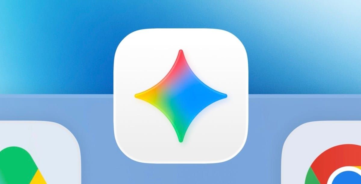 Google lleva Gemini Spark, su asistente agéntico, al Mac para pelear con Claude Desktop