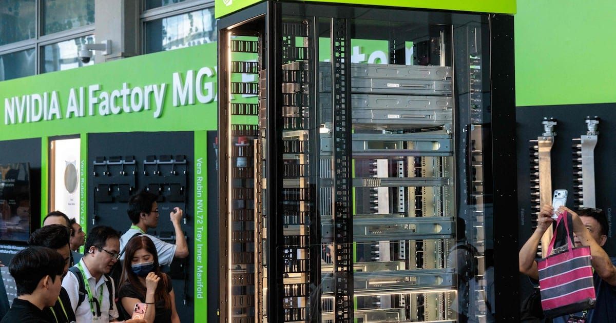 MGX de Abu Dhabi cierra un fondo de IA de 49.000 millones, el mayor dedicado solo a IA