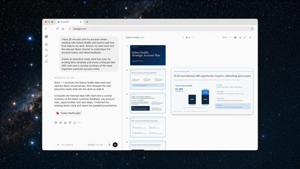 OpenAI cierra Atlas, su navegador con ChatGPT, menos de un año después de lanzarlo