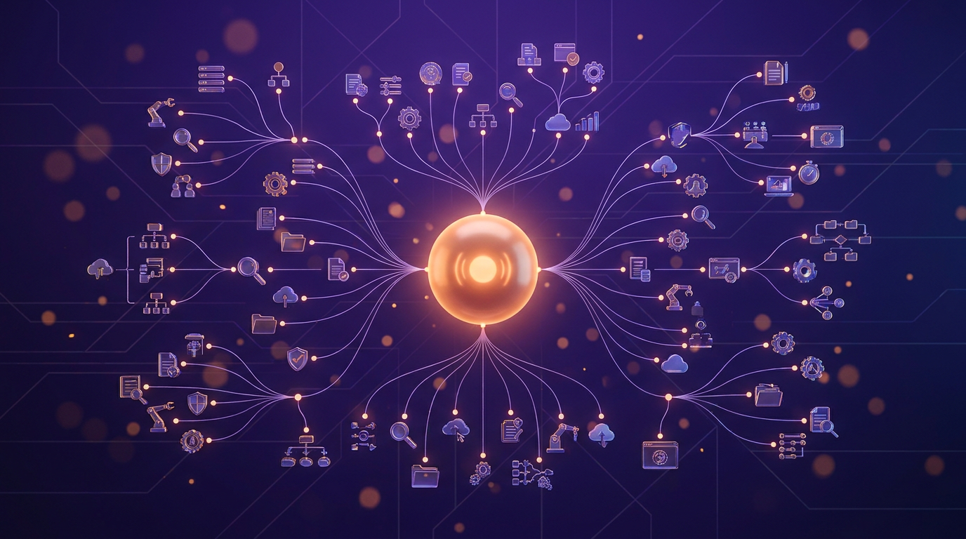 Salesforce mete 30 capacidades de IA a Slackbot y lo convierte en un sistema agéntico sobre Claude