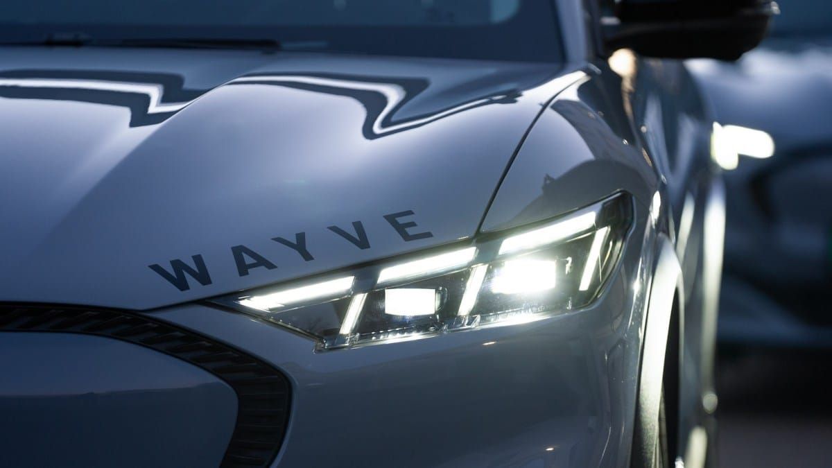 Wayve recompra 85 millones en acciones a sus empleados a una valoración de 8.500 millones