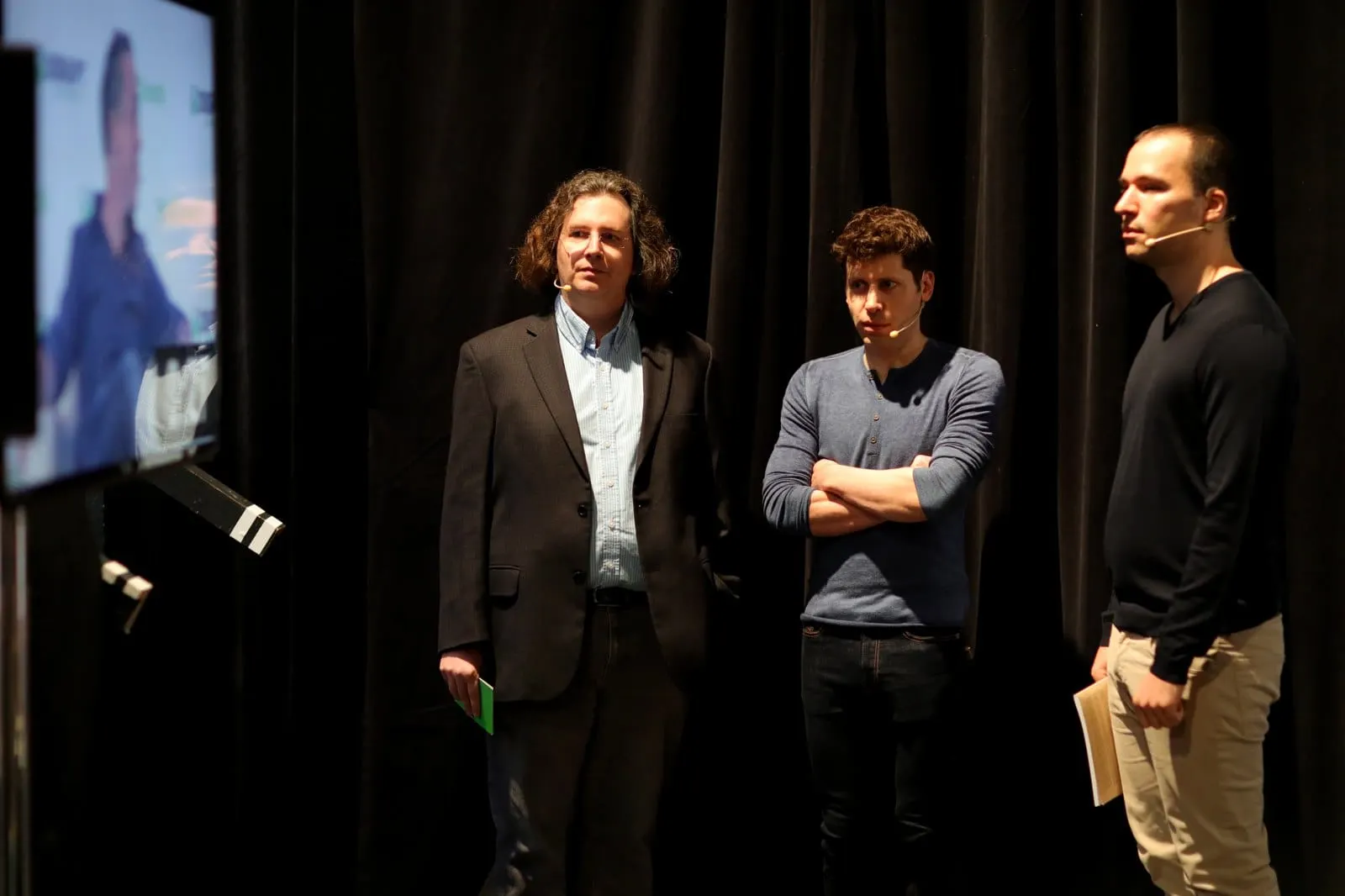 OpenAI propone regalar el 5% de su capital a un fondo soberano de EEUU, y Trump lo ve con buenos ojos