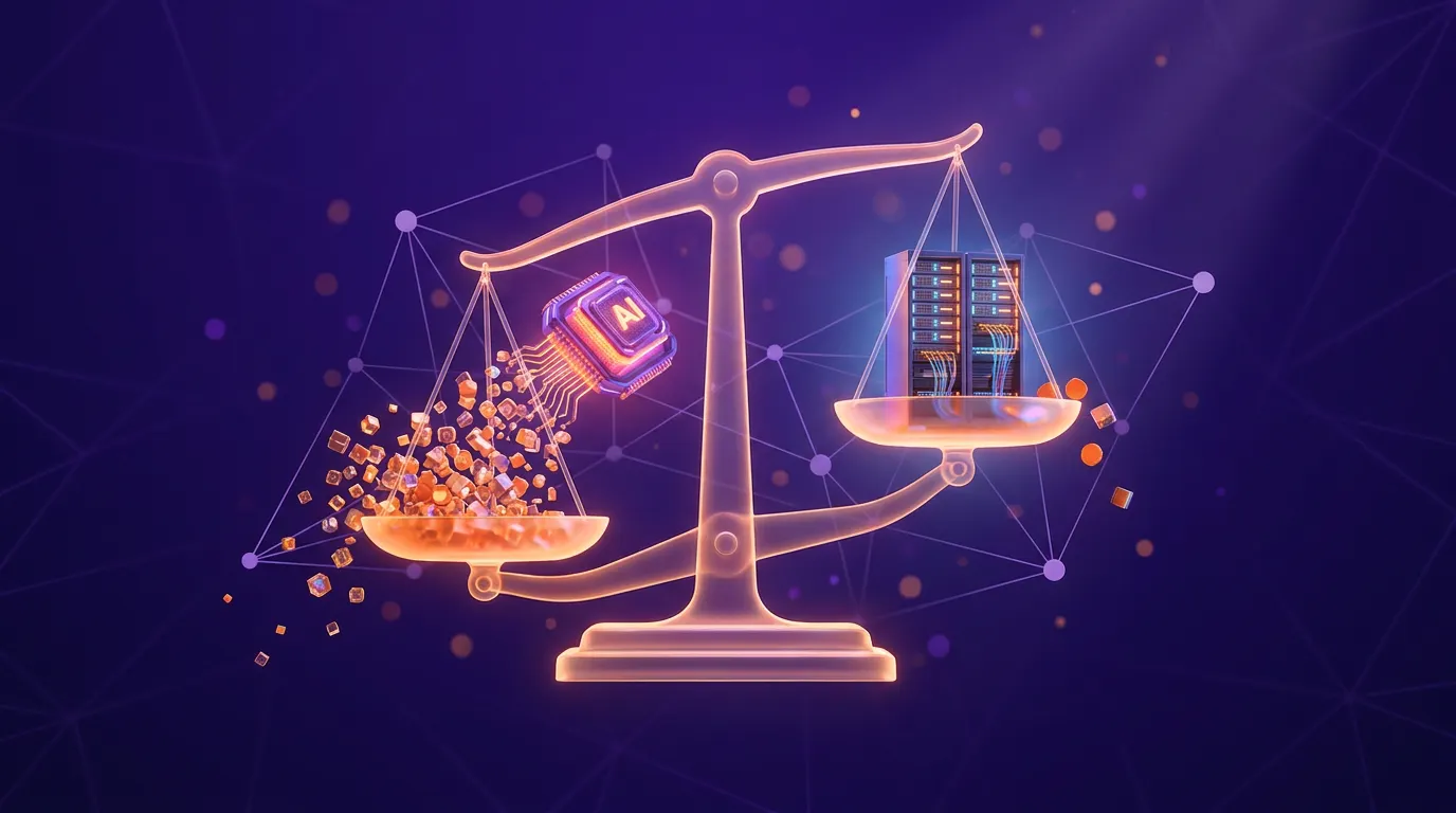 Anthropic aprieta a Amazon: pasa a cobrar por tokens y Amazon podría pagar más por Claude
