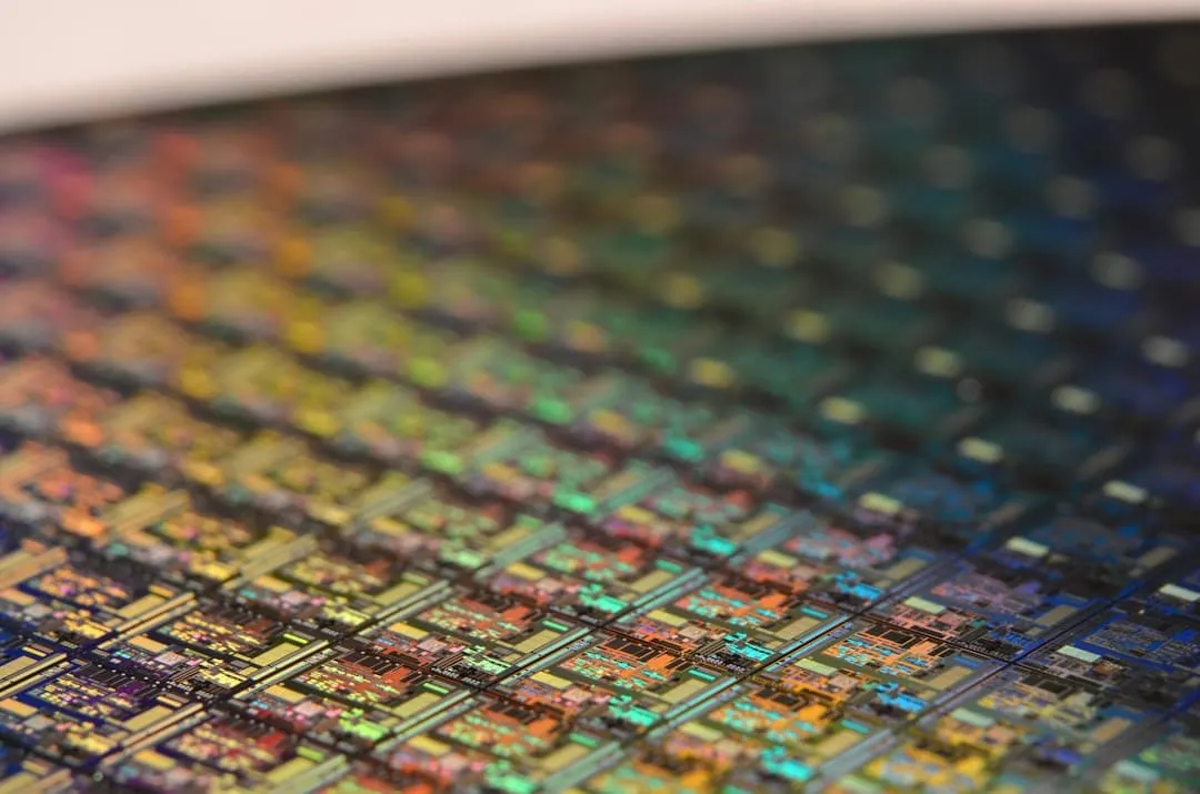 Anthropic estaría negociando su propio chip con Samsung, según The Information