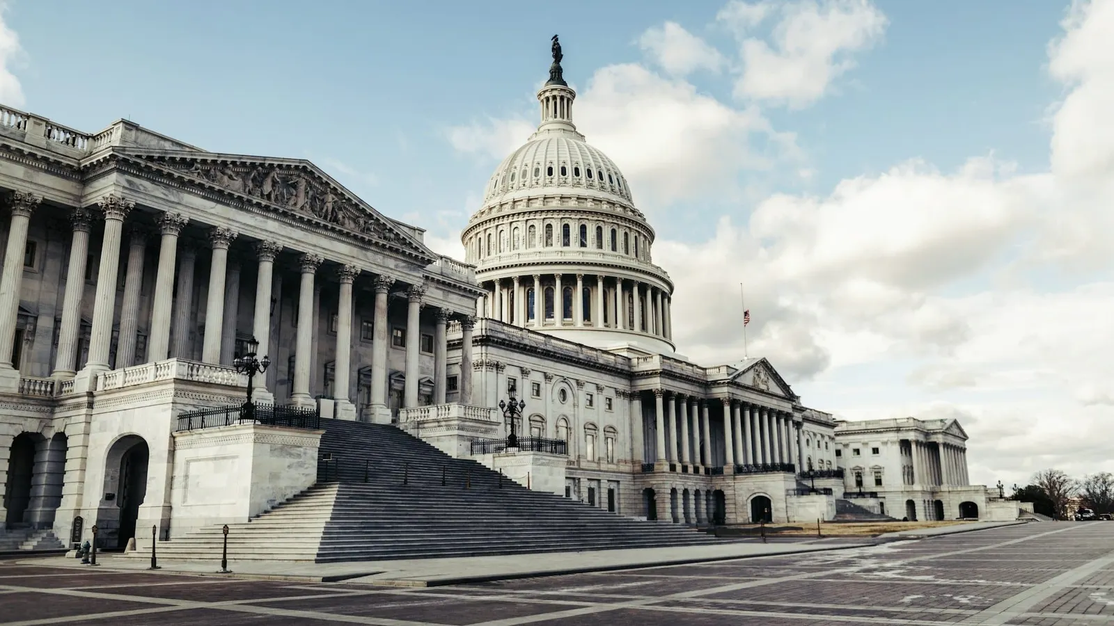 Capitolio de Estados Unidos