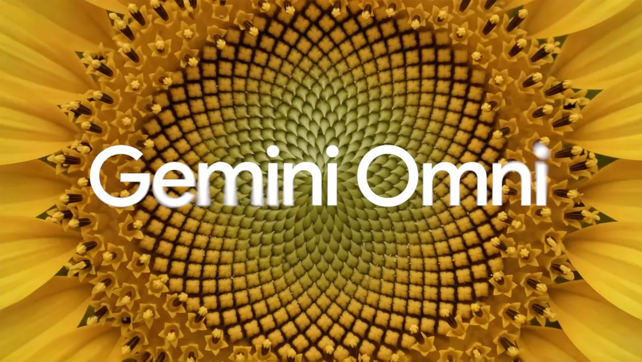 Gemini Omni Flash se coloca primero en vídeo (texto a vídeo e imagen a vídeo) en Arena, superando a Seedance 2.0 y al propio 