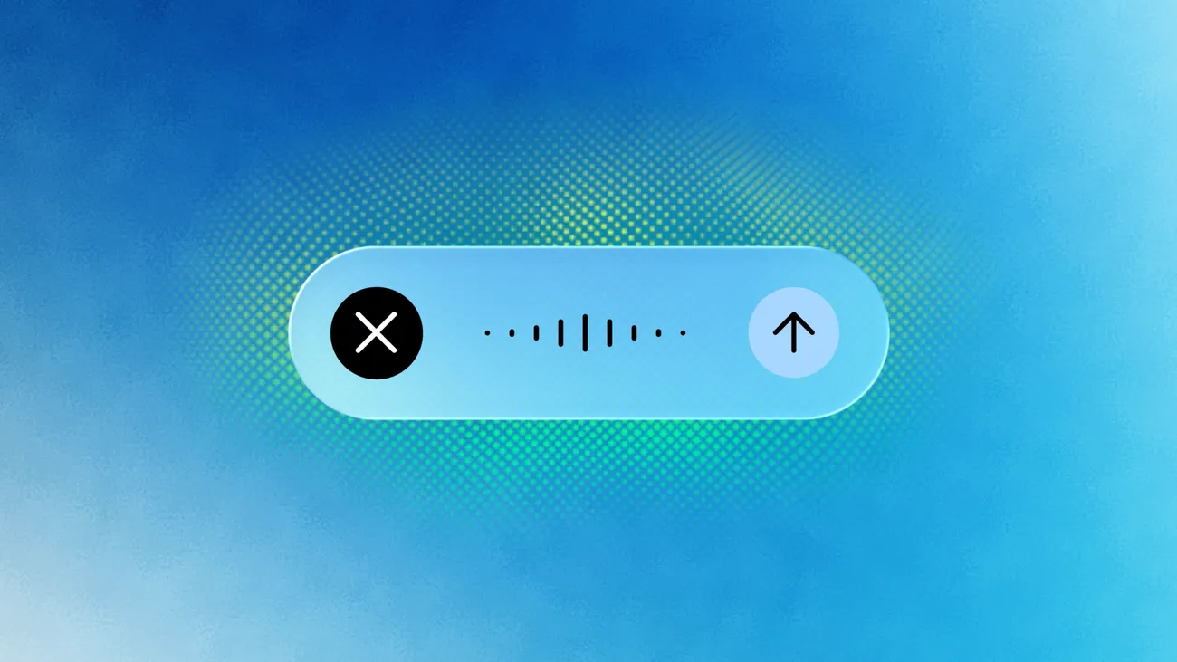 Gemini llega al Mac como dictado: mantienes la tecla Fn y escribe en cualquier ventana