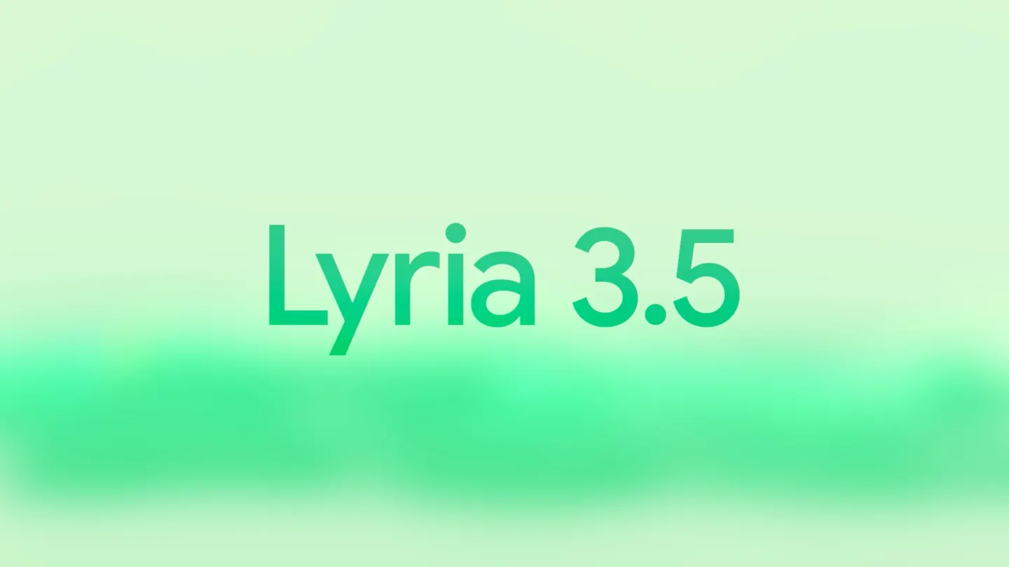 Google lanza Lyria 3.5 en Flow Music con mejor voz, letras y control de tempo