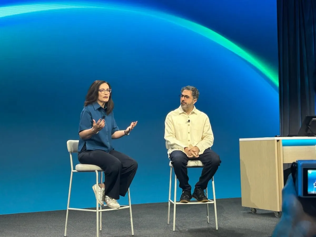 Microsoft lanza MAI-Cyber-1-Flash, su primer modelo propio de ciberseguridad