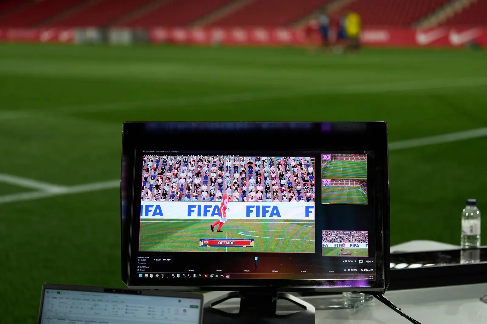 Mundial 2026: 150 millones de datos por partido, balón Adidas que reporta 500 veces por segundo y Gemini como sponsor de Arge
