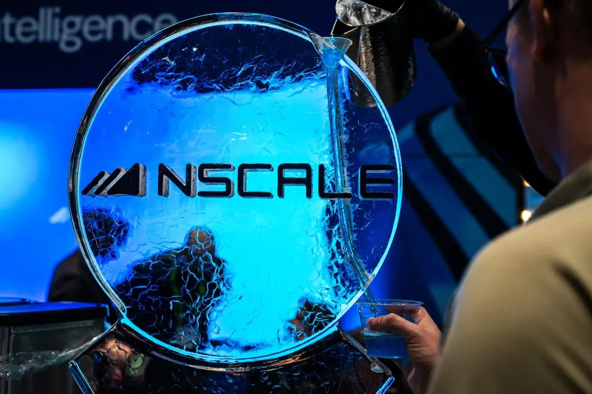 Nscale compra Anyscale por 1.650 millones para controlar el software de la IA