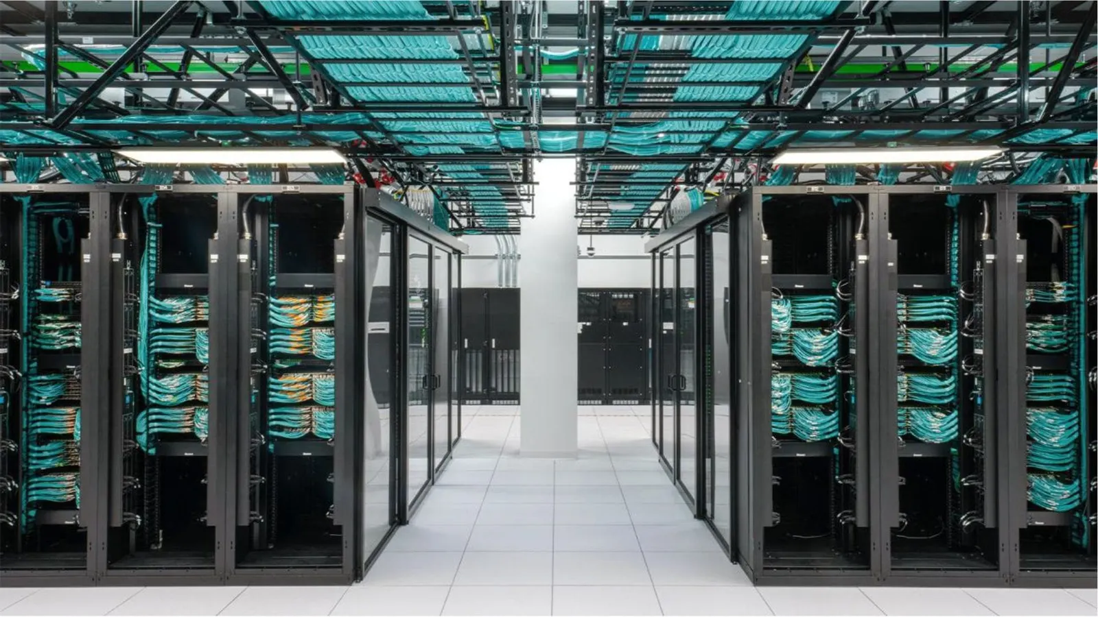 Nvidia negocia avalar 250.000 millones de deuda de OpenAI para un centro de datos de 10 GW en Ohio