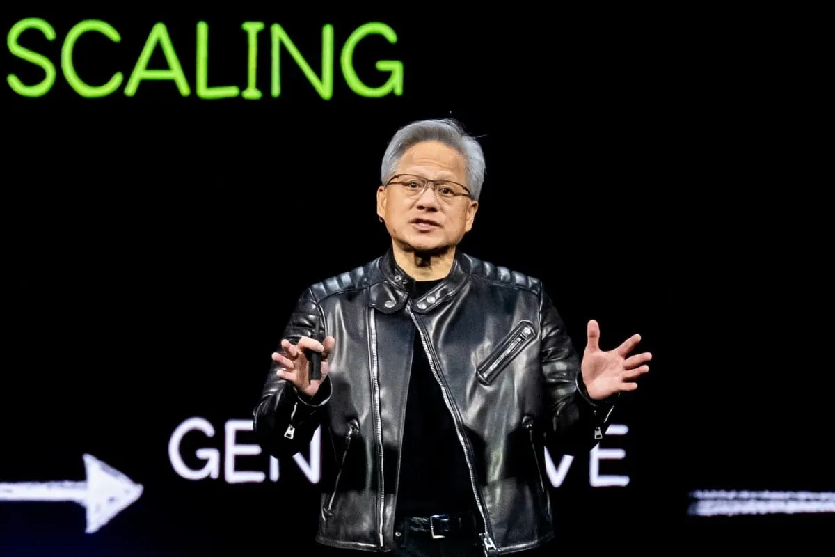 Nvidia, Meta y Microsoft firman una carta contra vetar los modelos de pesos abiertos