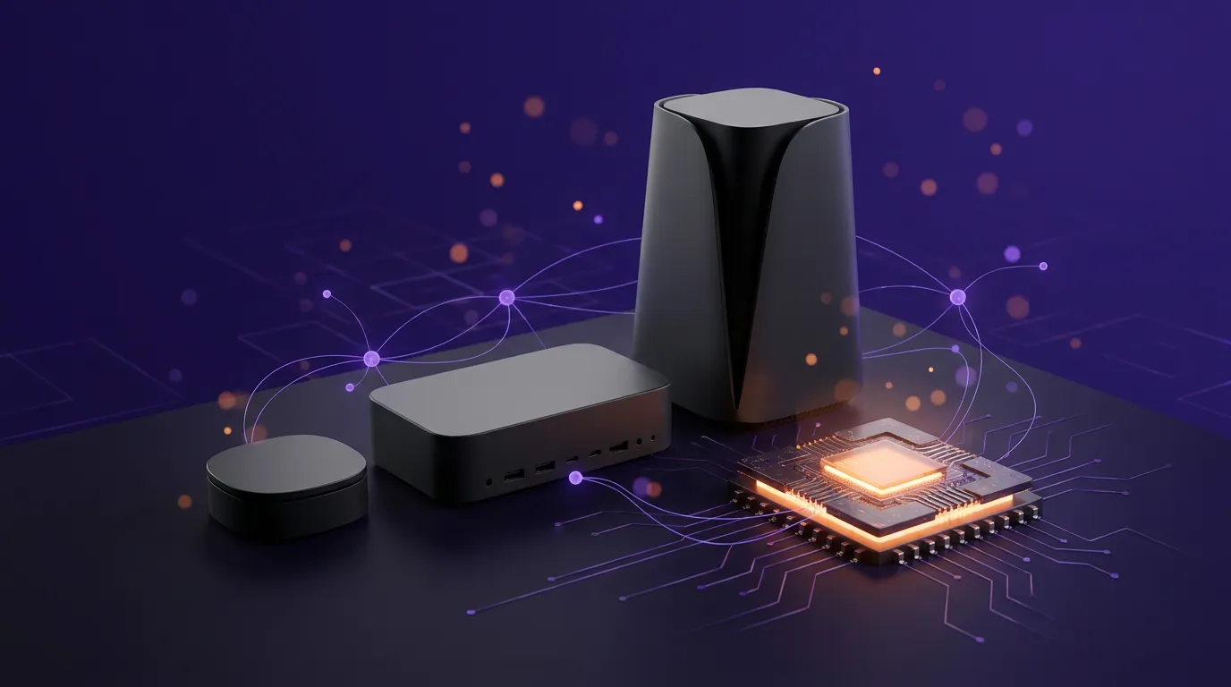 Brockman confirma que OpenAI construye 'una familia de dispositivos' y sus propios chips