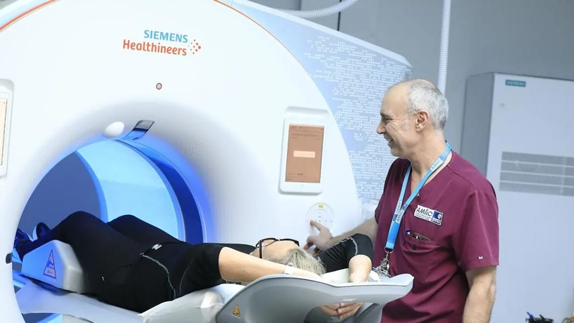 Oxford publica IA que detecta riesgo de insuficiencia cardiaca con 5 años de antelación y 86% de precisión