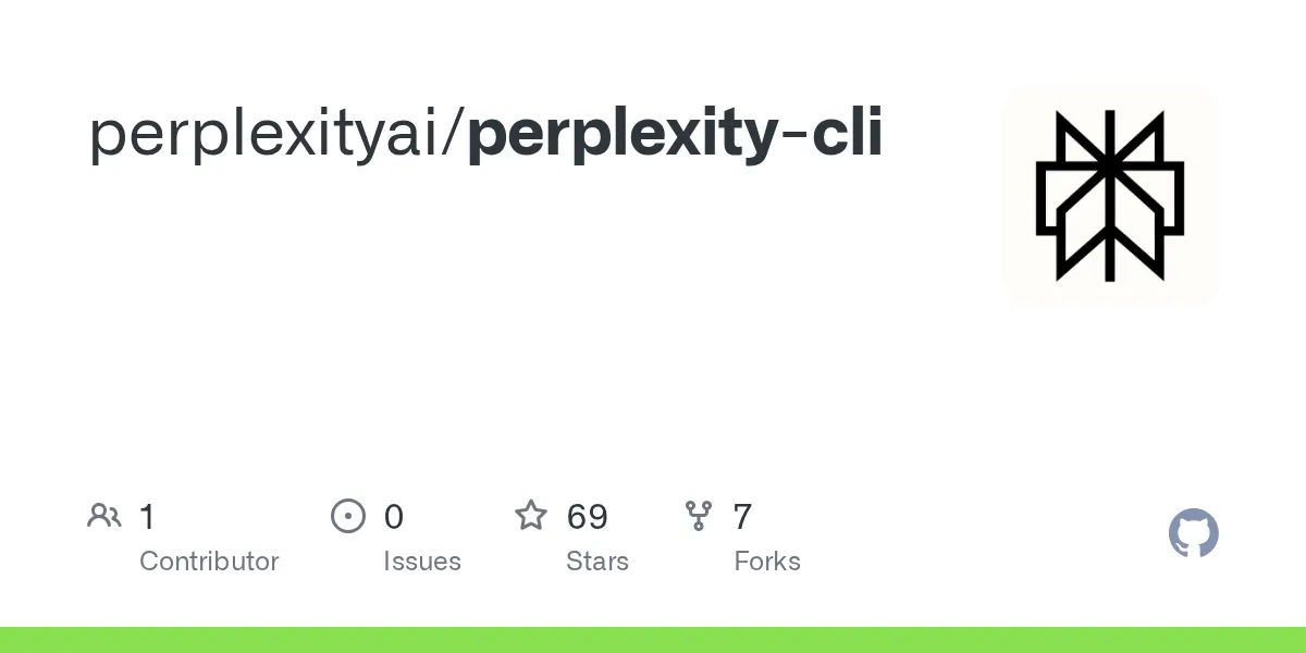 Perplexity saca pplx, un CLI que mete su buscador en la terminal de los agentes
