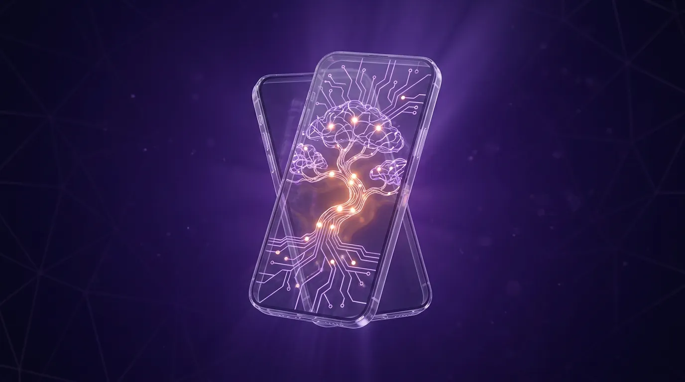 PrismML sale del stealth con Bonsai 8B: un modelo de 8.000 millones que cabe en un iPhone