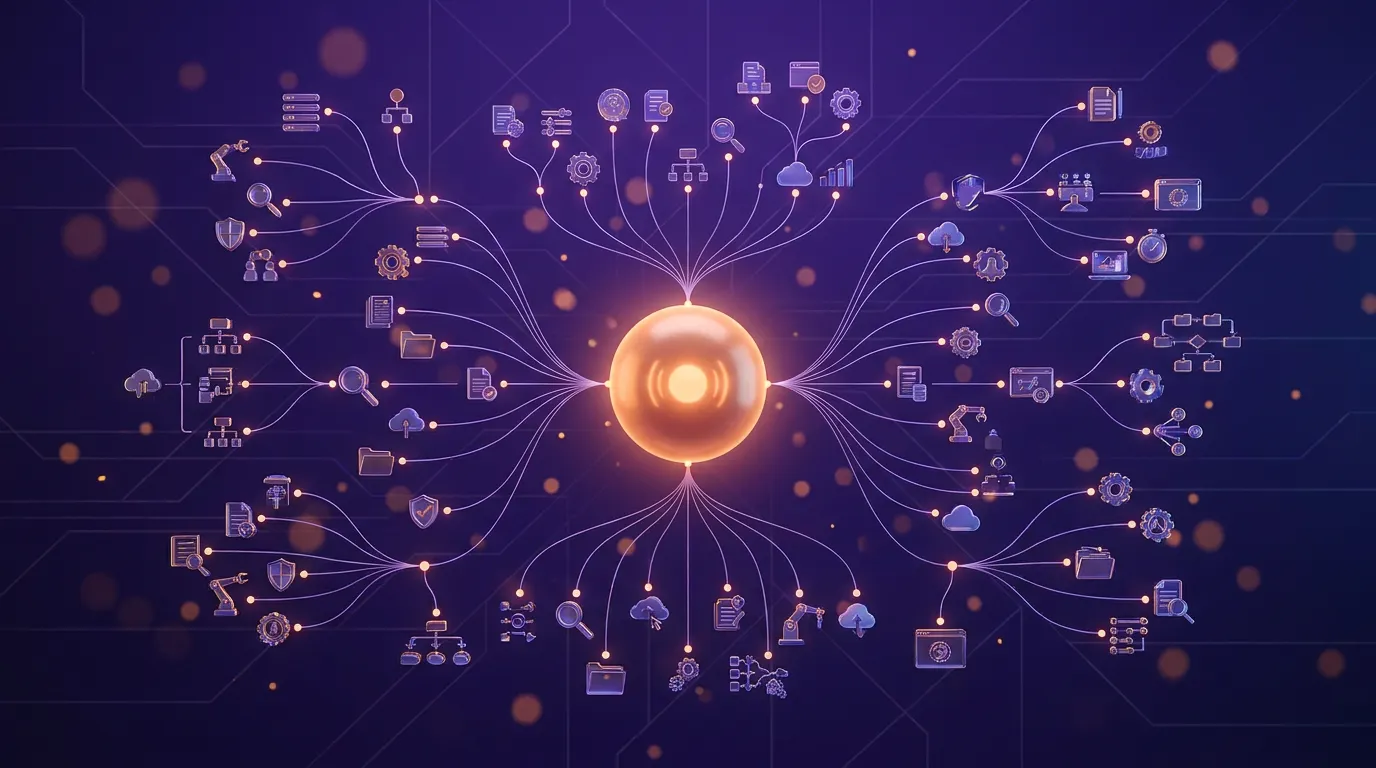 Salesforce mete 30 capacidades de IA a Slackbot y lo convierte en un sistema agéntico sobre Claude