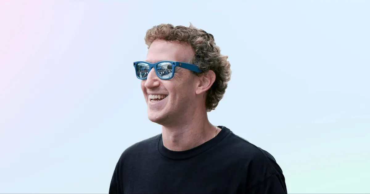 Zuckerberg promete agentes personales para miles de millones de personas en cinco años