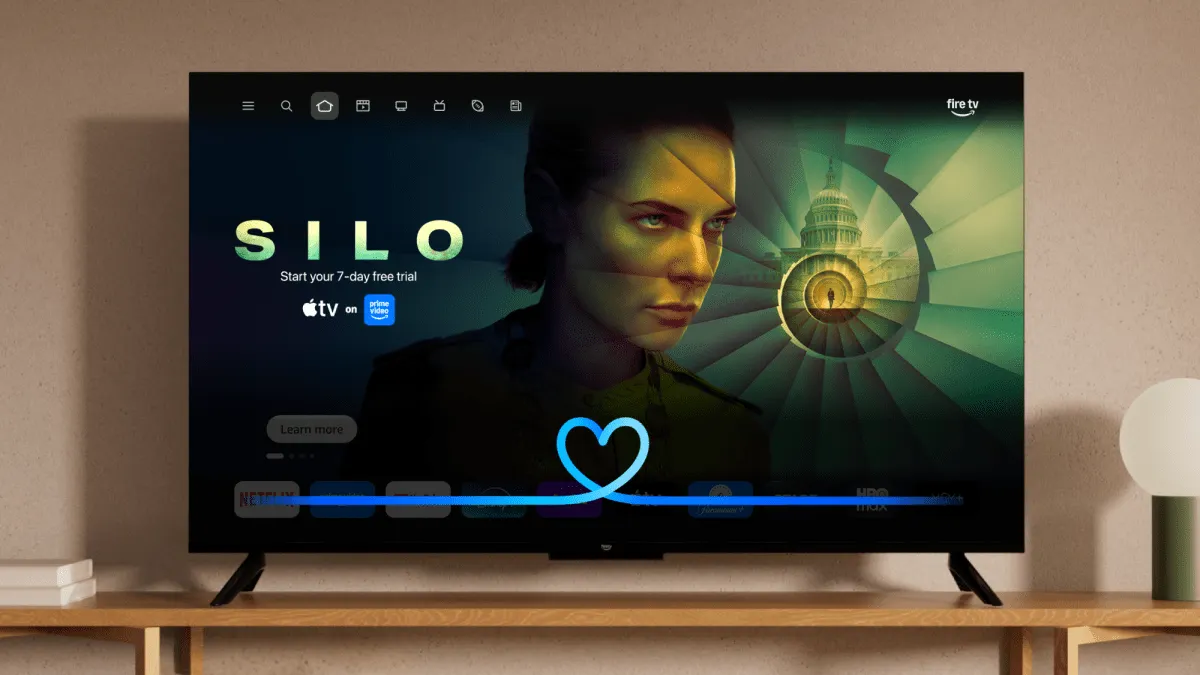 Amazon deja Alexa+ gratis en Fire TV y se salta los 19,99 dólares al mes de los no suscriptores