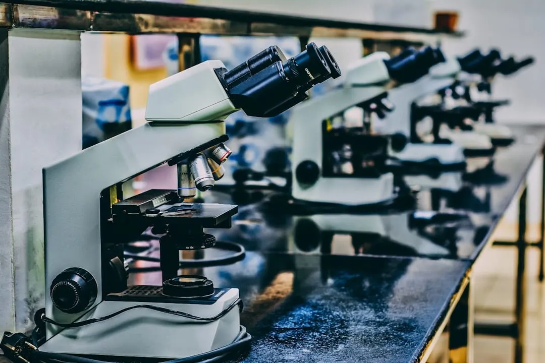 Un modelo de IA analiza 330.000 centrosomas y separa dos defectos que se creían el mismo en cáncer de mama