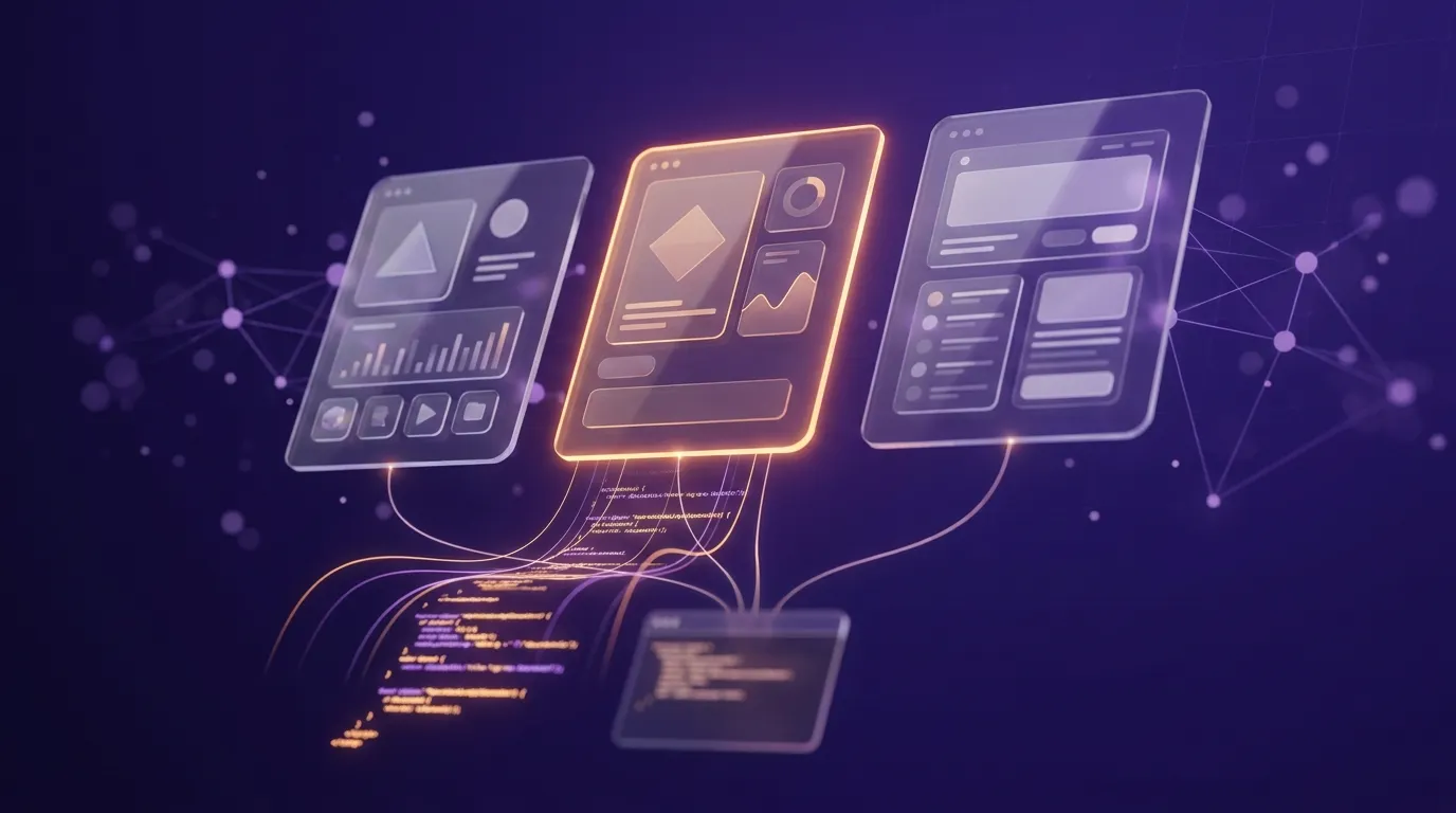 Claude Code estrena /design: artboards editables de tu interfaz antes de escribir código