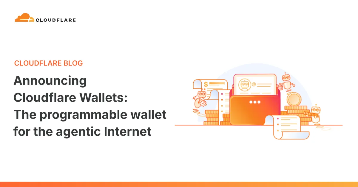 Cloudflare da identidad y cartera a los agentes de IA para que paguen por su cuenta