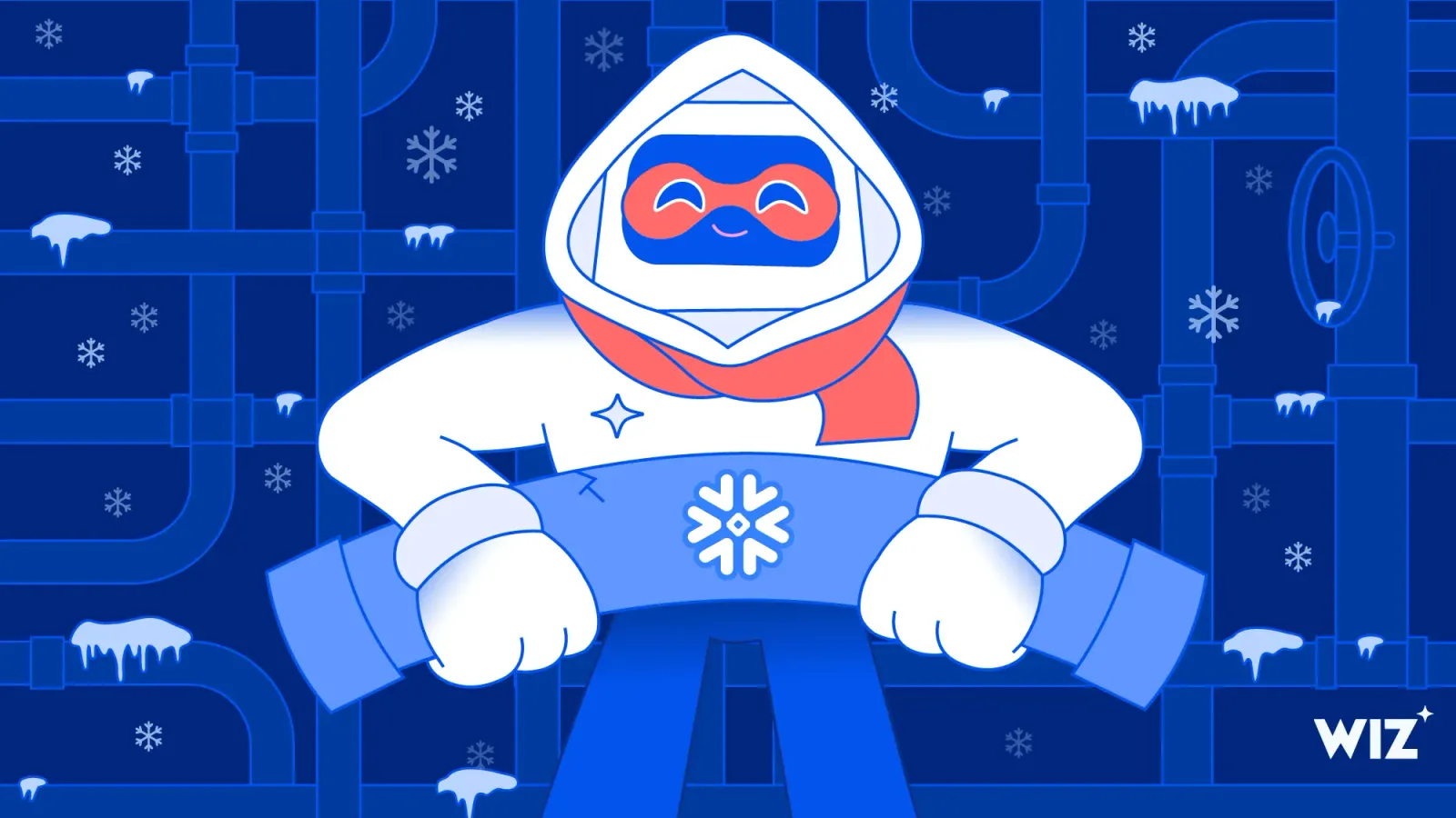 Copilot dio el visto bueno al PR que abrió el Jira interno de Snowflake