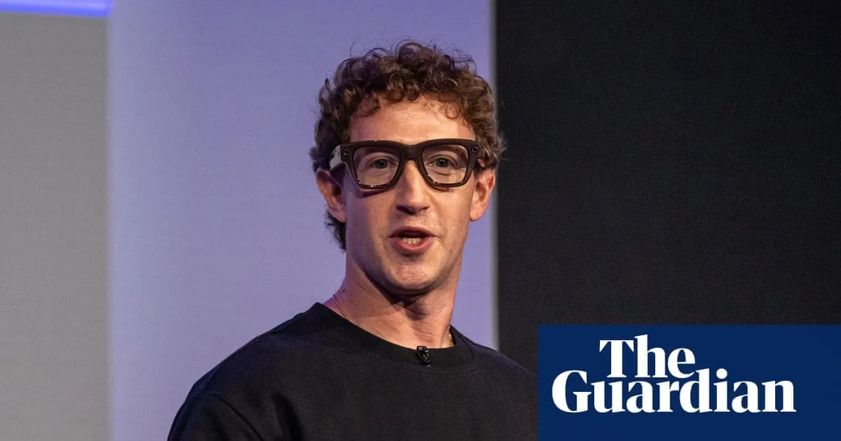 Los tribunales de Inglaterra y Gales confiscarán las gafas de Meta en la entrada