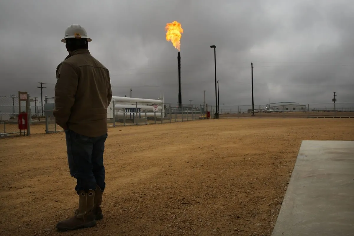 El gas que alimenta los centros de datos de IA puede triplicarse en algunos puntos de EEUU