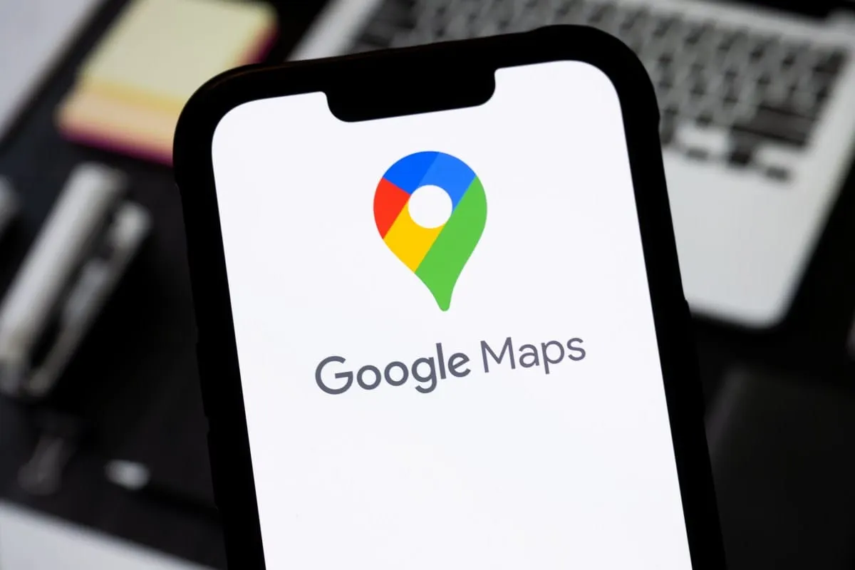 Google Maps empieza a pedir comida y reservar hoteles desde Ask Maps