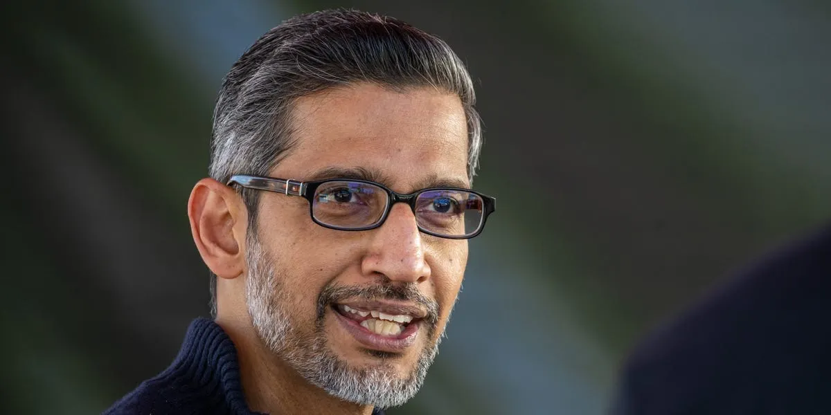 Google negocia más de 1.500 millones por Mechanize, una startup de 35 personas