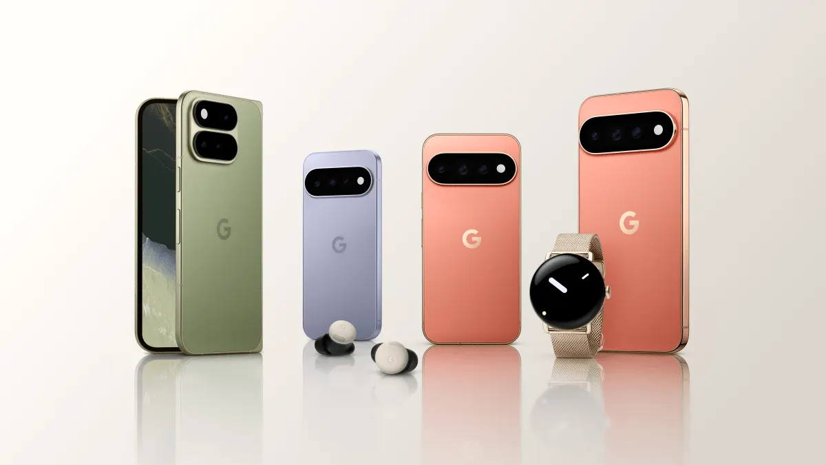 Google sube el Pixel 11 a 899 dólares y mete lengua de signos y dictado desordenado en Gemini