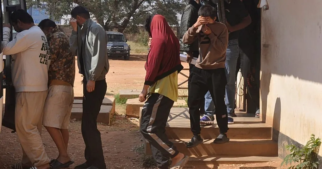 Interpol sitúa la IA en el 55% del cibercrimen en África, con pérdidas de 484 millones